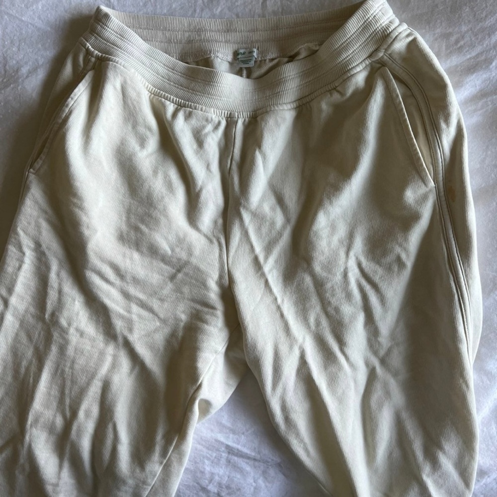aerie joggers